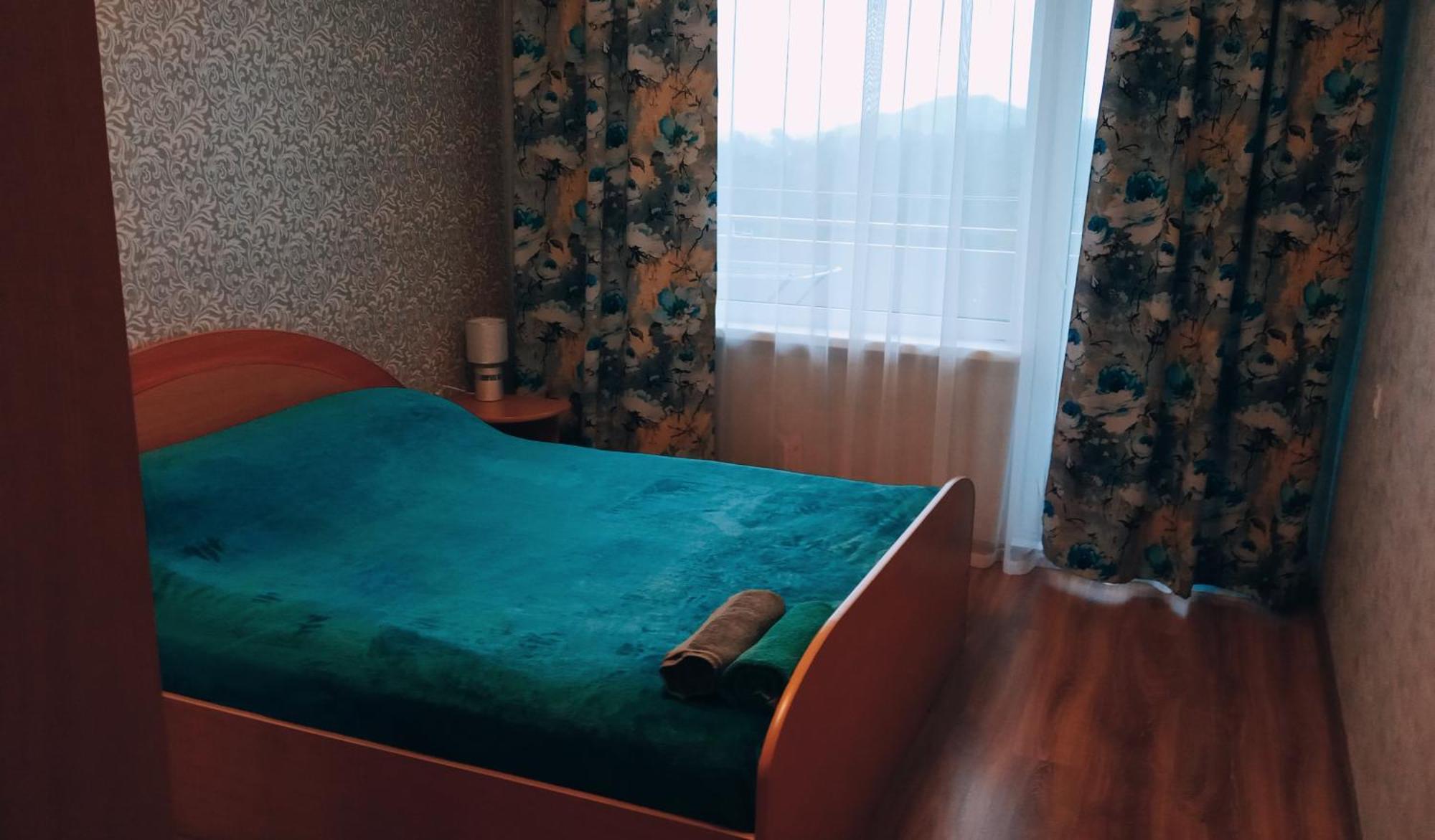 Apartmenti Saules Sturis Ventspils Buitenkant foto